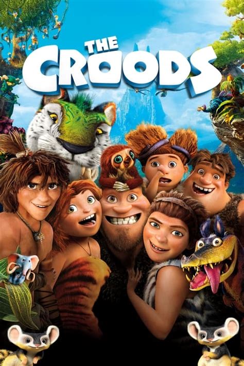 cast of croods|the croods movie 2013 cast.